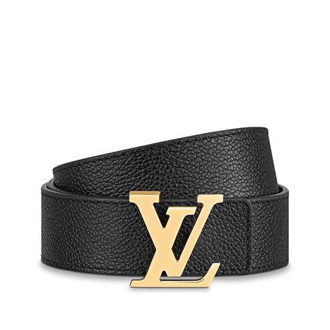 louis vuitton m9521w|Products by Louis Vuitton: LV Initials 30MM Reversible Belt.